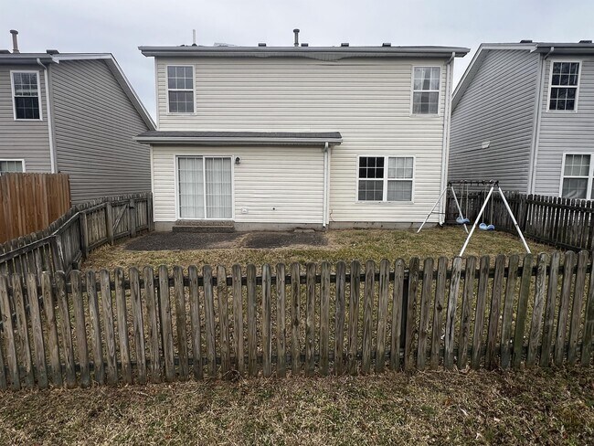 Photo - 10414 Pinoak View Dr