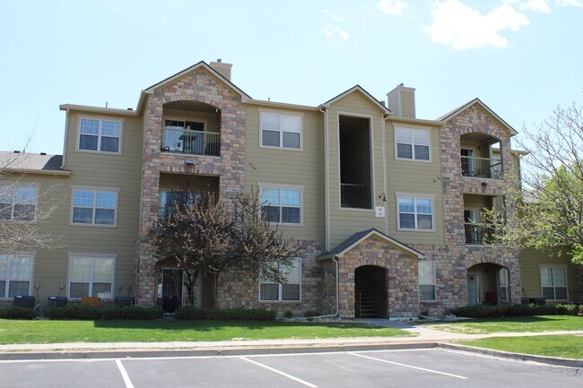 Photo - 5620 Fossil Creek Pkwy Condo