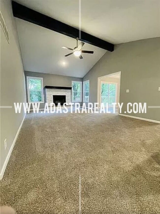Photo - Gorgeous 4 Bed 3 Bath Home in Olathe!!-Ava...