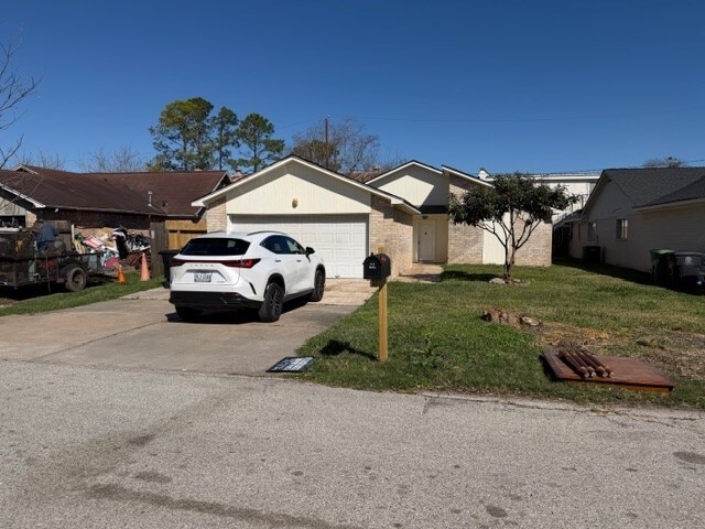 Building Photo - 11926 Alief Pl Dr