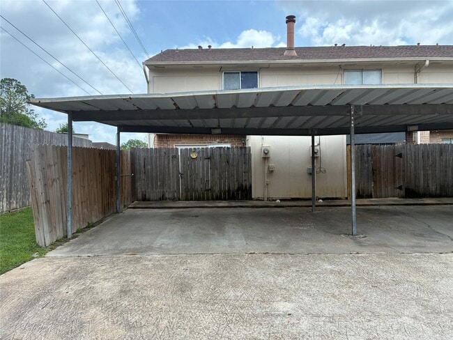 Photo - 9200 W Bellfort Ave Unit 20