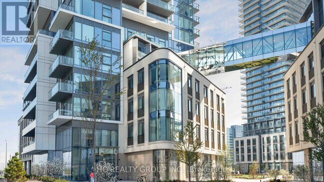 Photo - 7890 Jane St Unité 2302