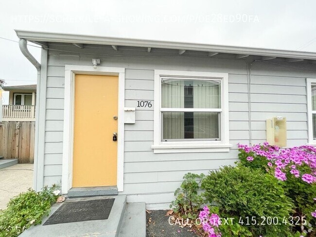 Building Photo - 1074-1078 3rd St-1076 Unit 1076 Rental