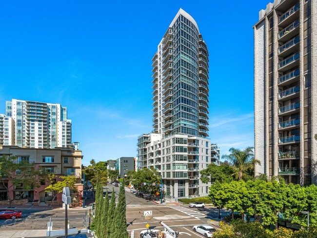 Photo - 1441 9th Ave Unit 2401