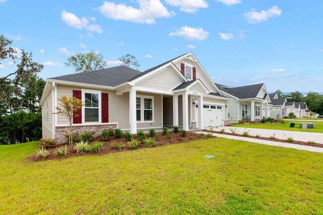 Photo - 2505 Mount Vernon Ln House