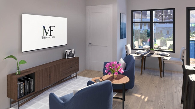 Photo - Midwest Flats