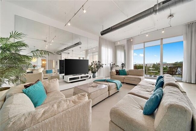 Photo - 2001 Biscayne Blvd Unit 2001 Biscayne Blvd # 2520