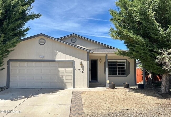 Building Photo - 17481 Crystal Canyon Blvd