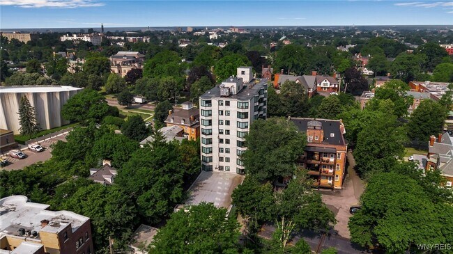 Building Photo - 849 Delaware Ave Rental