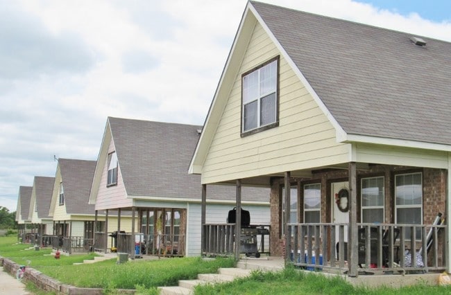 Photo - Hilltop Village Homes