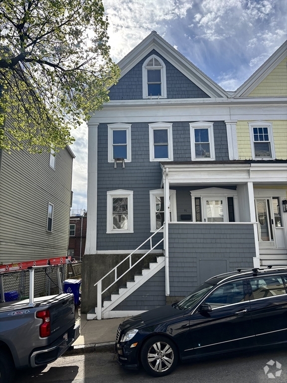 Building Photo - 91 Pearl St Unit 2 Rental