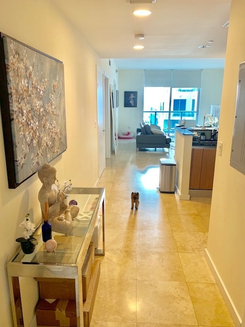 Building Photo - 1060 Brickell Ave Unit 3615