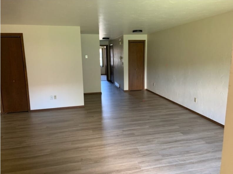 Seville Drive - Seville Drive