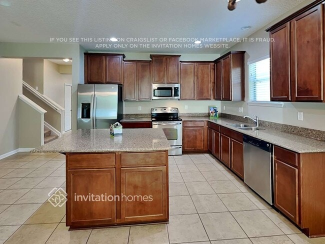 Photo - 137 Tollerton Avenue