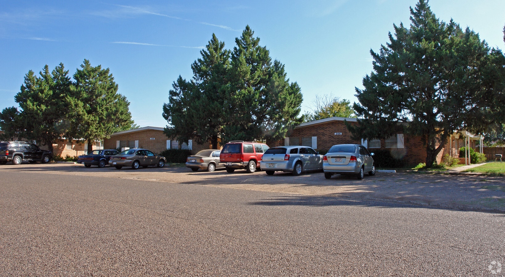Village Apartments - Village Apartments