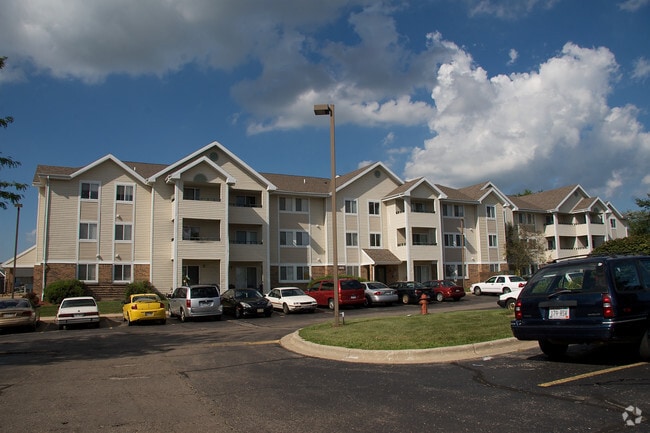 Rolling Prairie