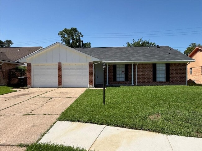 Building Photo - 8343 Bigwood St Rental