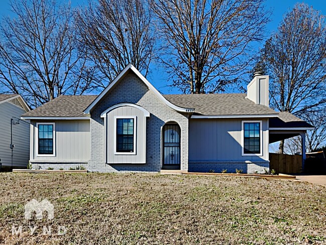 Photo - 4433 Sunnyslope Dr House
