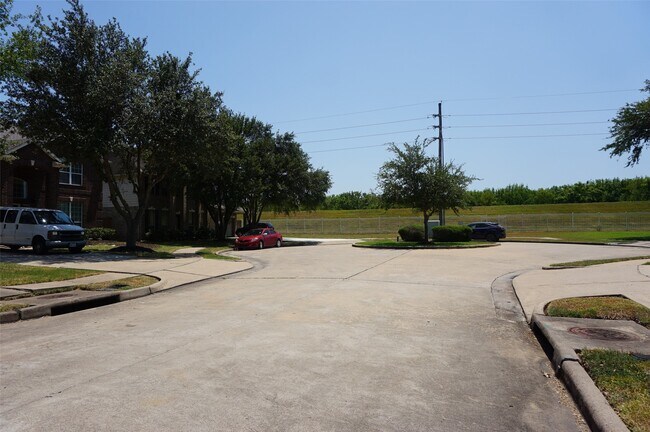Photo - 8123 Buffalo Springs Ct