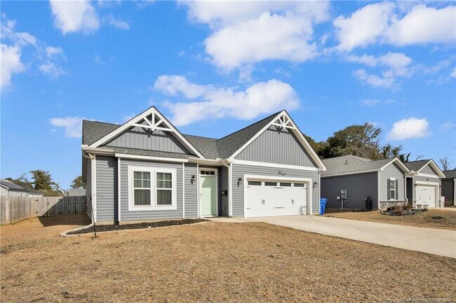 Photo - 1212 Morgan St