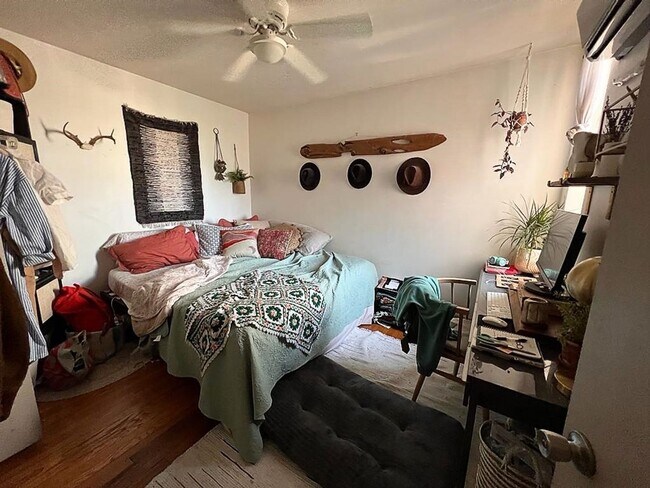Photo - Spacious one bedroom unit in a great location in Brewerytown Unit 4