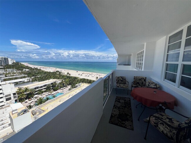 Photo - 100 Lincoln Rd Unidad 1633