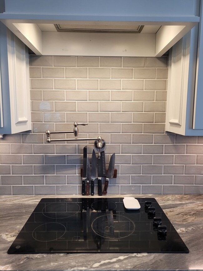 Photo - Spacious 4BR Home with Inground Pool, Open Split Floor Plan & Side-Entry Garage