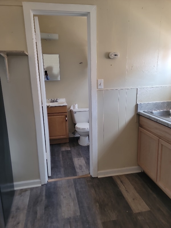 Photo - 3801 E Andy Devine Ave Unit 5