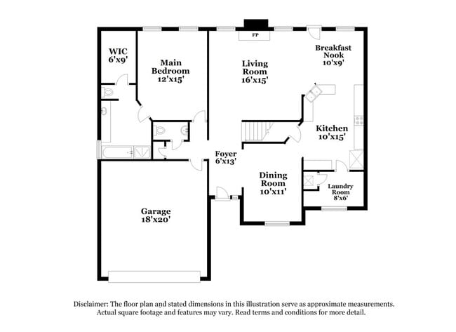 Photo - 950 Silver Streak Dr