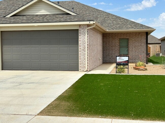 Building Photo - 5528 121st Street, Unit A Lubbock, TX 79424