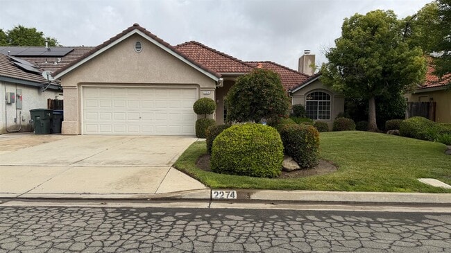 Building Photo - 2274 E Skyview Ave