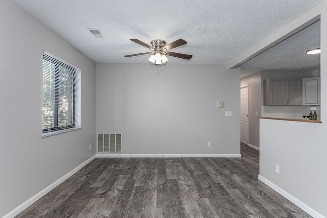 Skyridge Apartment Homes