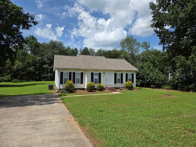 Photo - 3699 Lee Moore Rd
