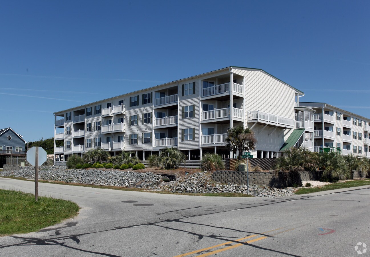 Photo - Ocean Walk Condominiums