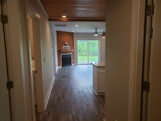 Photo - Lovely 2 bedroom 2 bath unfurnished home located in the Pine Ridge Community - Holly Ridge