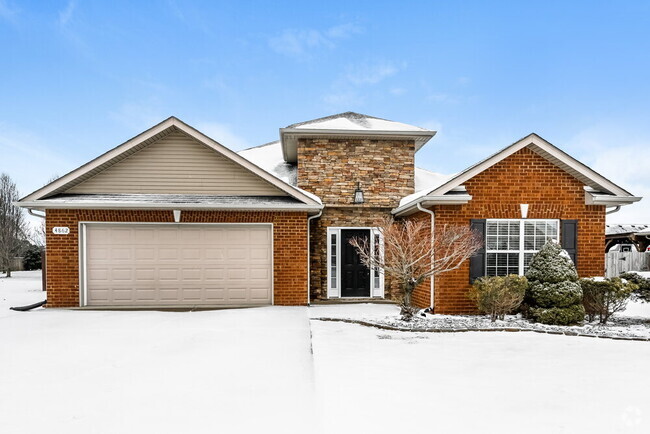 Building Photo - 4862 Beryl Dr Rental