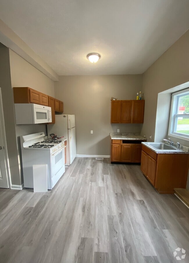 Building Photo - 1806-1812 4th St Unit 1 Rental