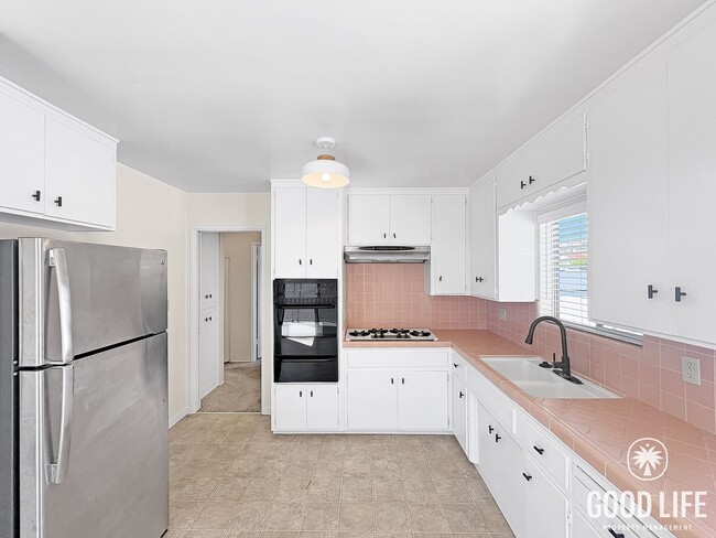 Photo - Coastal Living in Point Loma: Bay Views, Large Balcony, 2-Car Garage Unit 3140