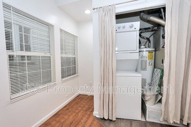 Photo - 1233 V St Unit B