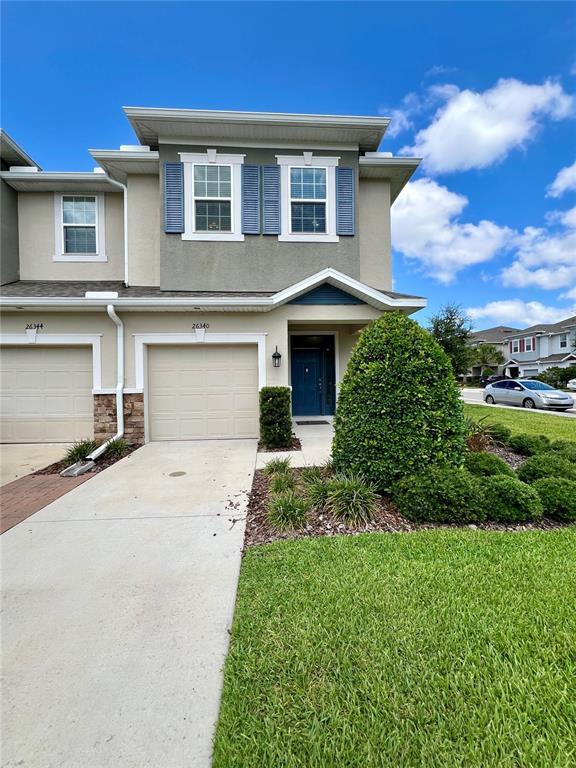 Photo - 26340 Limestone Spgs Wy Townhome