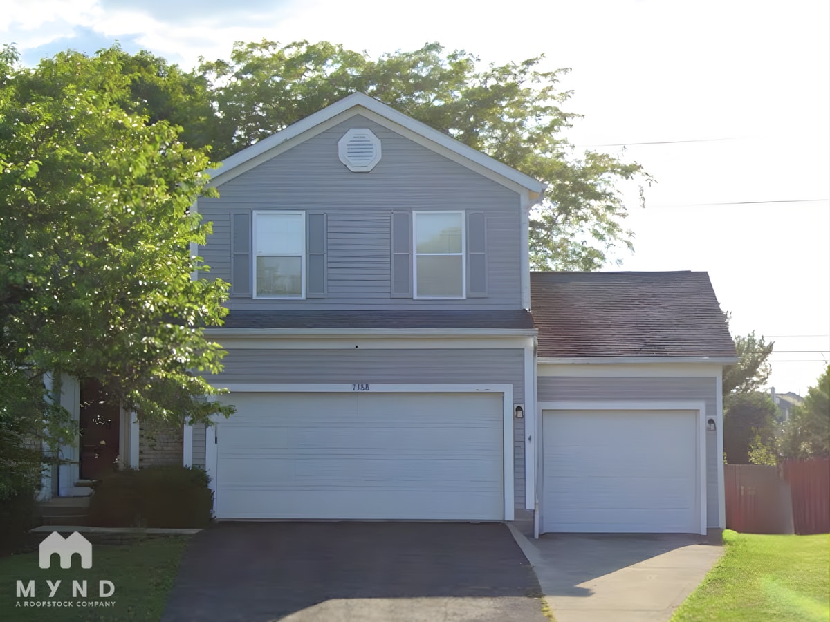 Photo - 7388 Olympic Club Ct