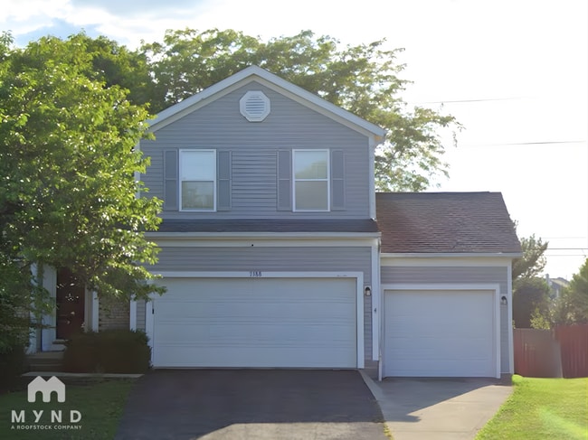 Building Photo - 7388 Olympic Club Ct