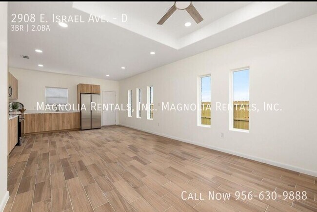 2908 E Israel Ave Unit D