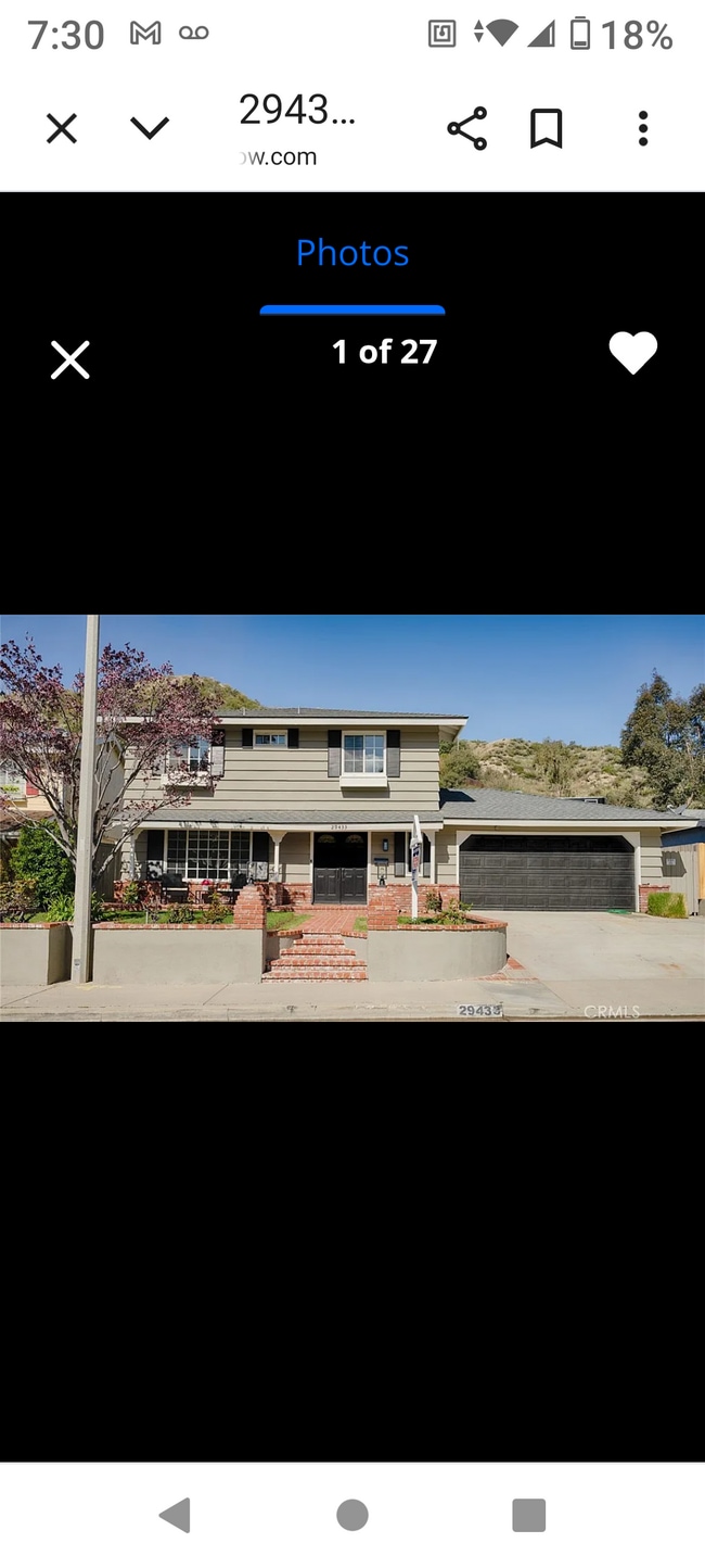 Building Photo - 29433 Abelia Rd Rental