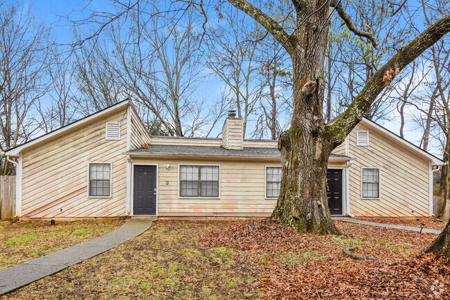 Building Photo - 5009 Hawthorne Ct Rental