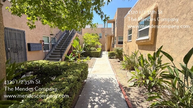 Building Photo - 4310-4326 35TH ST-4320.5 Unit 4320.5