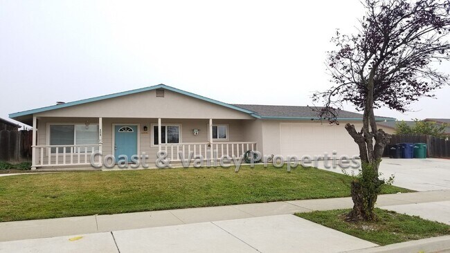 Wonderful King City Home for RENT!!! - Wonderful King City Home for RENT!!!