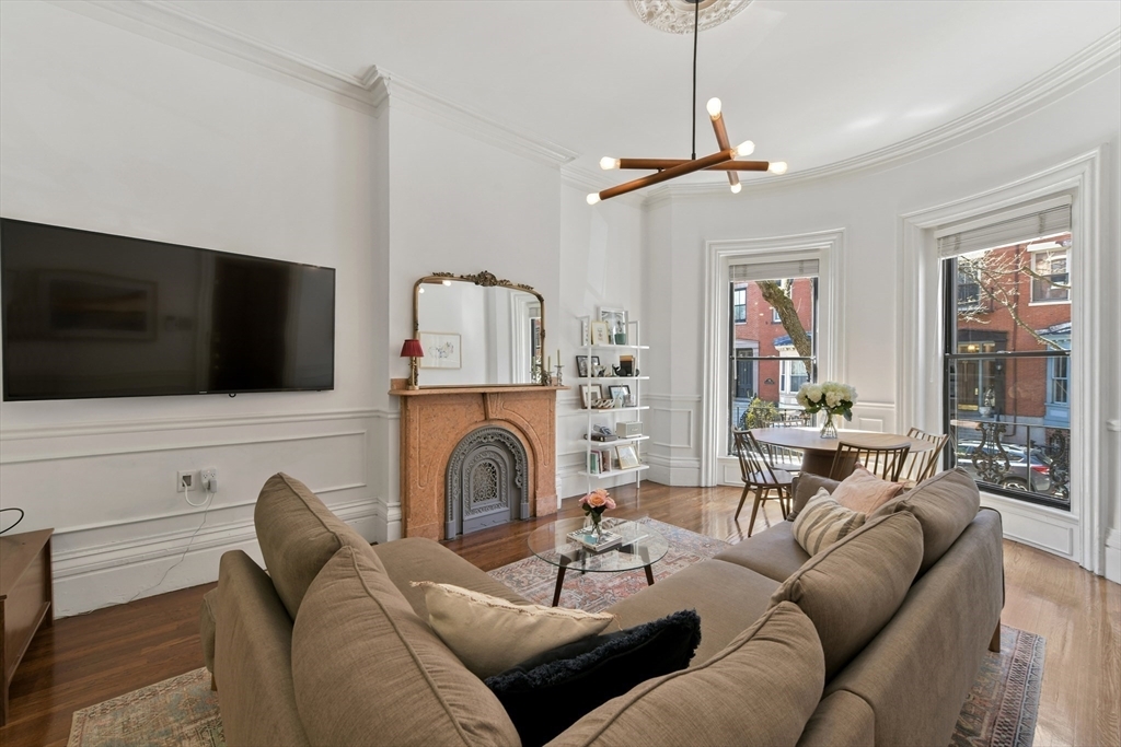 Photo - 79 Waltham St Condo Unit 2