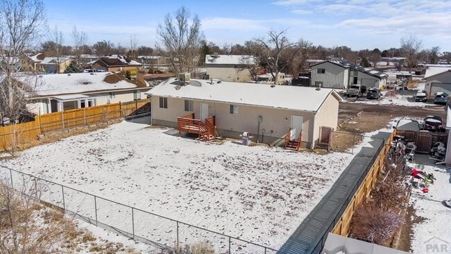 Photo - 3 Bed Home in Pueblo West with huge yard!