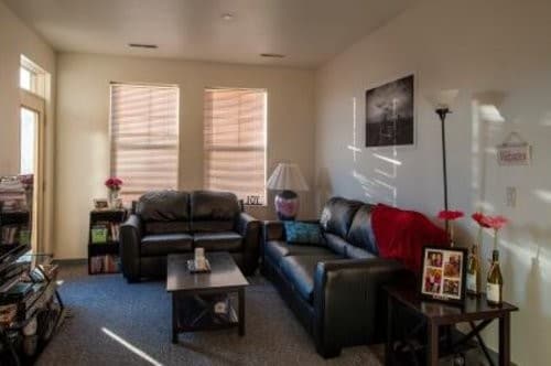 Photo - Telluride Apartments